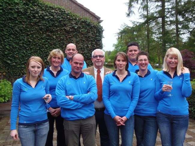 Rinkven Team