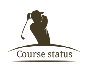 Rinkven Course Status