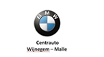 Centrauto BMW