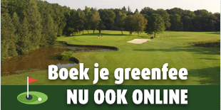 Boek een greenfee online