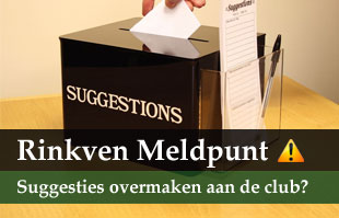 Rinkven Meldpunt